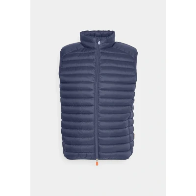 Imagen de Save the duck ADAM Chaleco, Hombre, Talla: Small, Navy blue