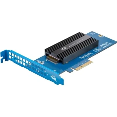 Imagen de OWC 4.0 TB Accelsior 1M2 Solución de Almacenamiento SSD PCIe NVMe