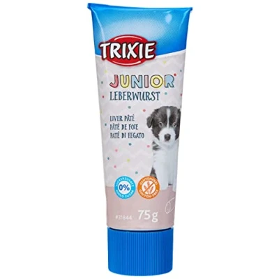 Imagen de Trixie Alimentación para Perros 75 g