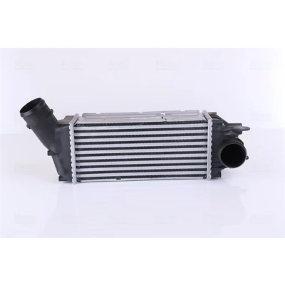 Imagen de NISSENS 96720 Intercooler CITROËN: C4 Coupé, I Hatchback, PEUGEOT: 307 SW, Hatchback