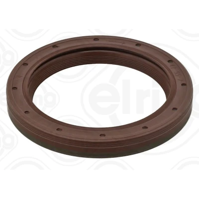 Imagen de ELRING 595.170 Reten del Cigueñal FPM (caucho fluroado) OPEL: Astra H Hatchback, Vectra C Berlina, G CC, CHEVROLET: Cruze Orlando