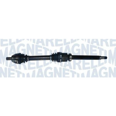 Imagen de MAGNETI MARELLI 302004190178 Árbol de transmisión Eje delantero, derecha 921 FORD: Focus 2, C Max, VOLVO: S40 II