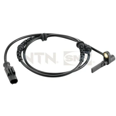 Imagen de SNR ASB159.14 Sensor de ABS 1140 CITROËN: Jumper II Furgón, Camión plataforma/Chasis, FIAT: Ducato III TOYOTA: Auris Hatchback