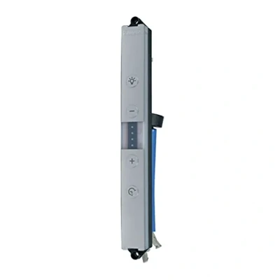 Imagen de Bosch Siemens 656651 00656651 Original Módulo de control para campana extractora, color plateado