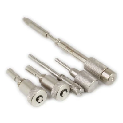 Imagen de Calado motor compatible con motores JTD
