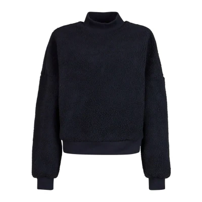 Imagen de Urban Classics Forro polar, Mujer, Talla: XL, Black