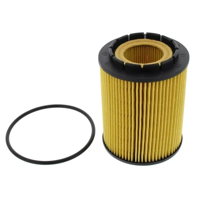 Imagen de MAPCO 64805 Filtro de aceite Cartucho filtrante VOLKSWAGEN: GOLF 3, Transporter 4, Touareg I, AUDI: A6 C5 Berlina, Q7, Avant, PORSCHE: Cayenne
