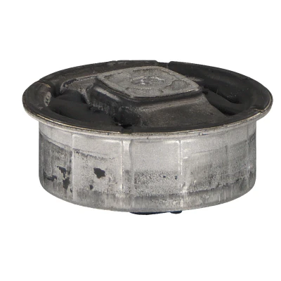 Imagen de FEBI BILSTEIN 173502 Silentblock Brazo de Suspension Eje trasero izquierda, delante, trasero, derecha Caucho MERCEDES BENZ: Clase A