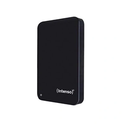 Imagen de Intenso 6023560 1TB Memory Drive USB 3.0 2.5&#039; External Hard