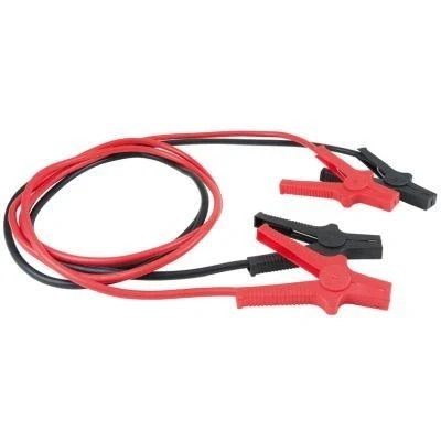Imagen de KS TOOLS 550.1754 Cables de arranque con bolsa almacenamiento, protección contra sobretensiones 350A