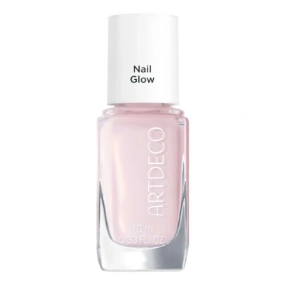 Imagen de ARTDECO Nail Glow Efecto brillante natural para tus uñas 1 x 10 ml