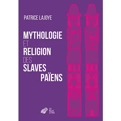Imagen de Mythologie Et Religion Des Slaves Païens (ebook)