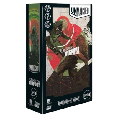Imagen de IELLO IEL51759 Board Game, MULYI