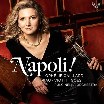 Imagen de Napoli!