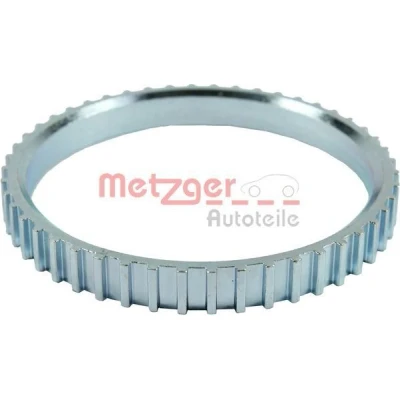 Imagen de METZGER 0900182 Anillo de Sensor ABS 48 Eje delantero TOYOTA: Corolla IX Hatchback