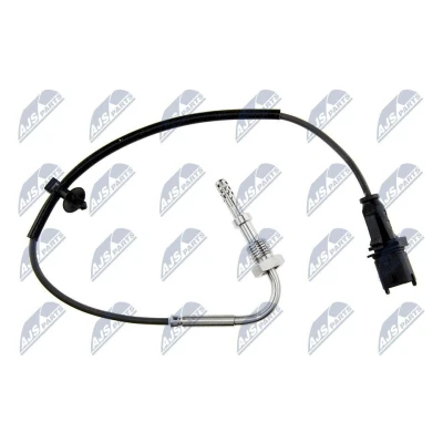 Imagen de NTY EGT PL 012 Sensores OPEL: Meriva B, Corsa D Hatchback