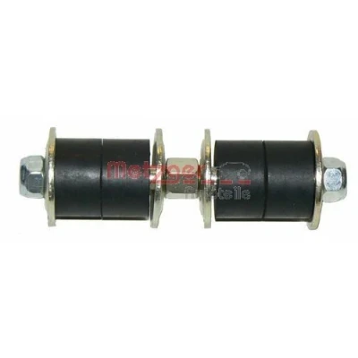 Imagen de METZGER 53027018 Bieleta de suspensión Eje delantero, derecha, izquierda 100 KIT + con material fijación HONDA: CIVIC 6 Fastback