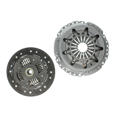 Imagen de LuK BR 0222 622 3231 09 Kit de embrague con placa apriete plato embrague, sin cojinte desembrague 220 FORD: Tourneo Courier