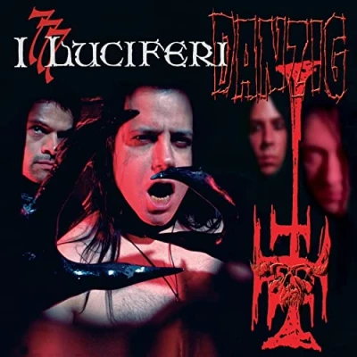 Imagen de 777: i luciferi [Vinilo]