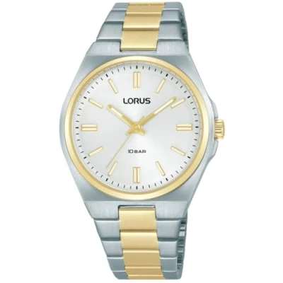 Imagen de Lorus Hombres Reloj Multicolor RG310XX9
