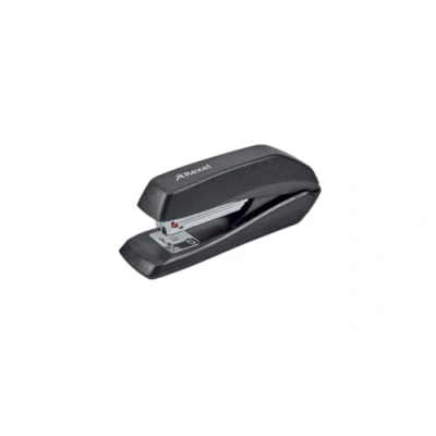 Imagen de REXEL 2100029 Grapadora gama ecológica modelo Ecodesk color negro