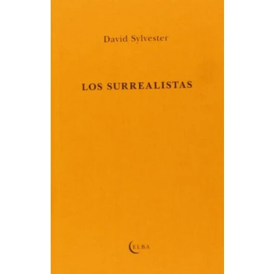 Imagen de Los surrealistas (El taller de Elba)