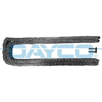 Imagen de DAYCO TCH1050 Cadena de Distribución BMW: X6, 3 Berlina, 1 Hatchback