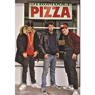 Imagen de Beastie Boys Book