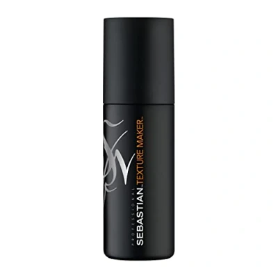 Imagen de Sebastian Texture Maker Spray ligero Acabado mate Todo tipo de cabellos 150ml