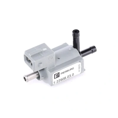 Imagen de PIERBURG 7.22908.03.0 Electrovalvula Turbo Válvula de conmutación eléctrico