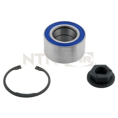 Imagen de SNR R152.54 Juego de cojinete rueda FORD: Focus Mk1 Hatchback, Berlina, FIESTA 5