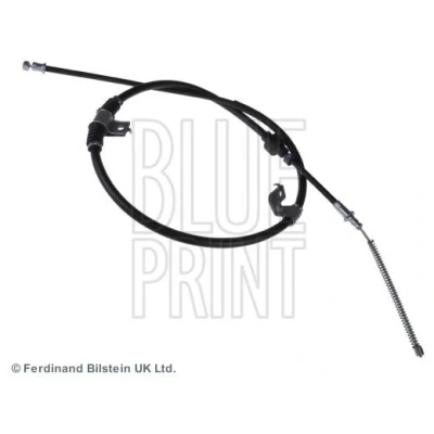 Imagen de BLUE PRINT ADC446215 Cable de Freno Mano Atrás derecha 1632 MITSUBISHI: ASX SUV, Outlander II
