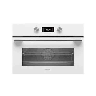 Imagen de ¡Oferta 17% ! Teka Hlc8400wh Horno Compacto Blanco