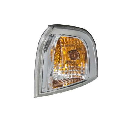 Imagen de VAN WEZEL 5960905 Intermitente blanco Delante, izquierda VOLVO: S80 I