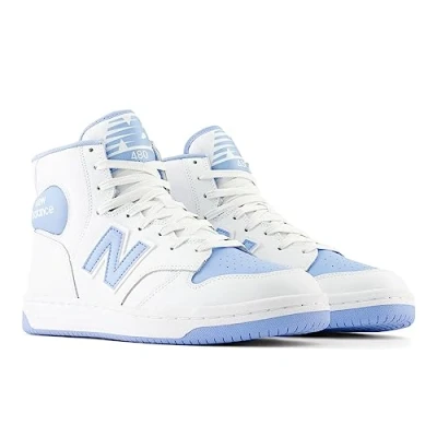 Imagen de New Balance 480, Sneaker Hombre, Blanco, 41 EU