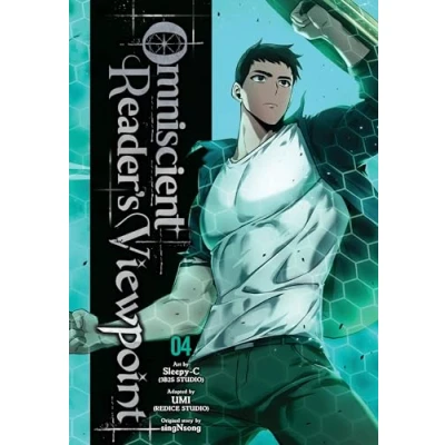 Imagen de Omniscient Reader S Viewpoint Vol. 4