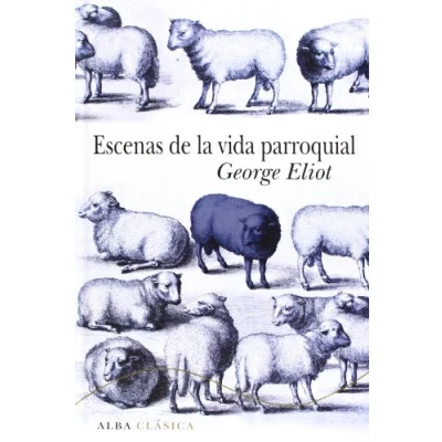 Imagen de Escenas de la vida parroquial (Clásica)