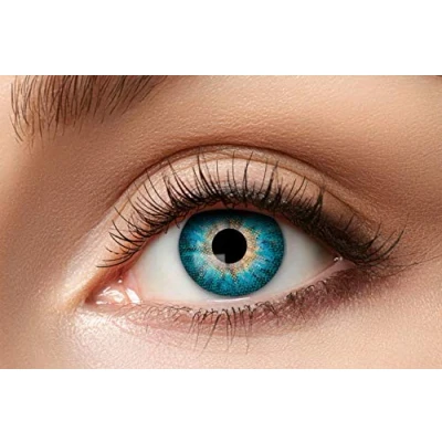Imagen de Eyecatcher Reclamo A08 Contacto Lente