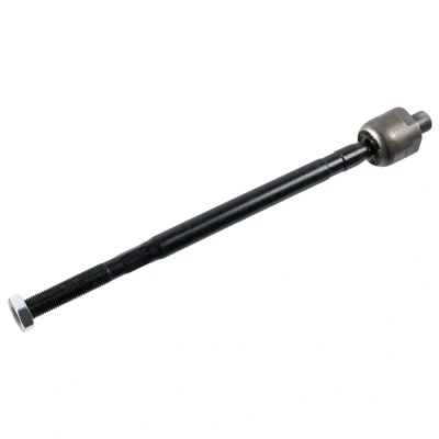 Imagen de febi BILSTEIN 27000 Rotula Axial de Direccion Eje delantero, derecha 310 Plus con contratuerca MAZDA: Premacy, 323 F 6, 5