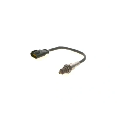 Imagen de BOSCH 0 258 030 07N Sonda lambda FIAT: Tipo Hatchback, Doblo II Familiar, Furgón / Familiar norauto, oscaro, mister auto