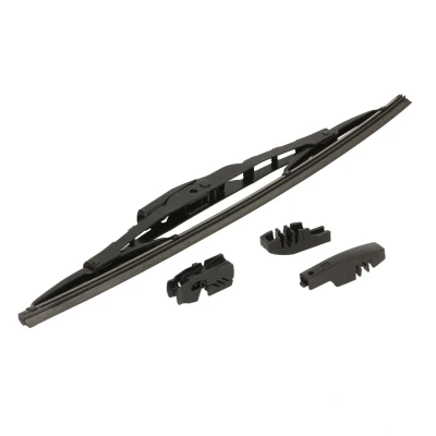 Imagen de Limpiaparabrisas Bosch Eco 3 397 011 211 Estándar RENAULT: Kangoo I Express, II Be Bop, / Grand Kangoo, FORD: Focus Mk1 Hatchback