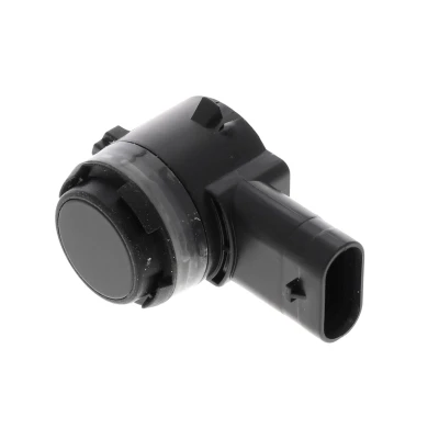 Imagen de VEMO V30 72 0282 Sensores de Aparcamiento delante, posterior negro Sensor ultrasonido