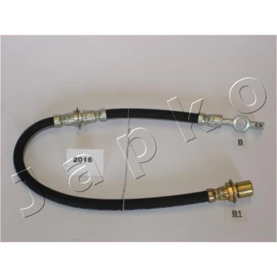 Imagen de Soporte, tubo flexible de freno JAPKO 692016
