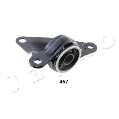 Imagen de JAPKO GOJ467 Silentblock Brazo de Suspension Eje delantero, derecha, posterior, debajo
