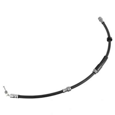 Imagen de FEBI BILSTEIN 178631 Latiguillos de Freno Eje delantero, derecha 700 AUDI: A4 B9 Avant