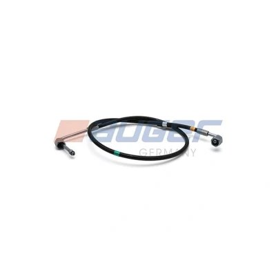 Imagen de AUGER 85242 Tubo flexible. elemento de vuelco cabina