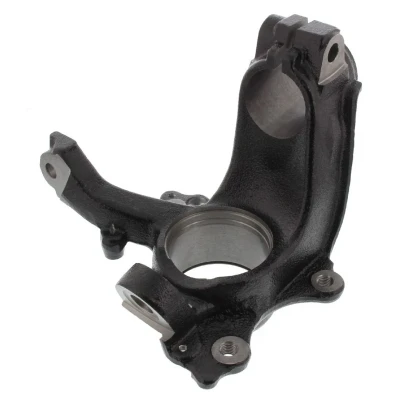 Imagen de MAPCO 107777 Mangueta Eje delantero, izquierda SEAT: Leon I Hatchback, Toledo 2 Limousine, VOLKSWAGEN: Golf 4, 4 Variant, AUDI: A3 Hatchback