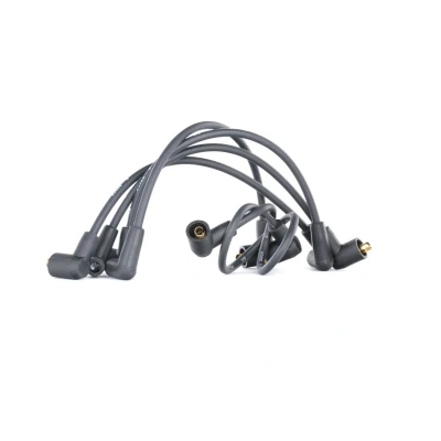 Imagen de BOSCH 0 986 356 844 Juego de Cables Encendido ROVER: Mini Hatchback, MG: Metro, AUSTIN: Hatchback norauto, oscaro, mister auto