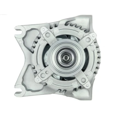 Imagen de AS PL A6502S Alternador 12V 150A FORD USA: Mustang Mk5 Coupé, Cabrio