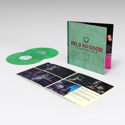 Imagen de Eels So Good: Essential Vol. 2 (2007 2020) [Vinilo]